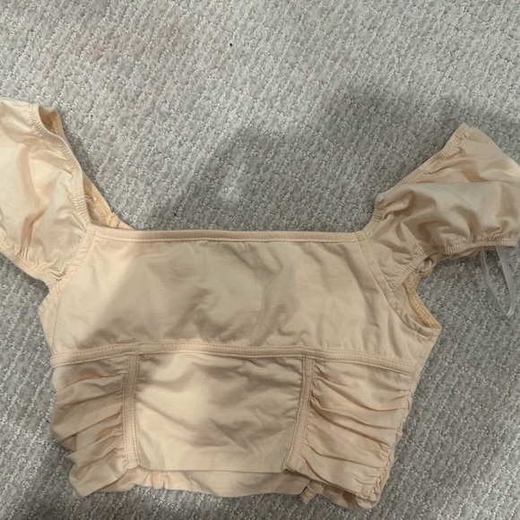 Princess polly nude corset - Picture 2 of 2